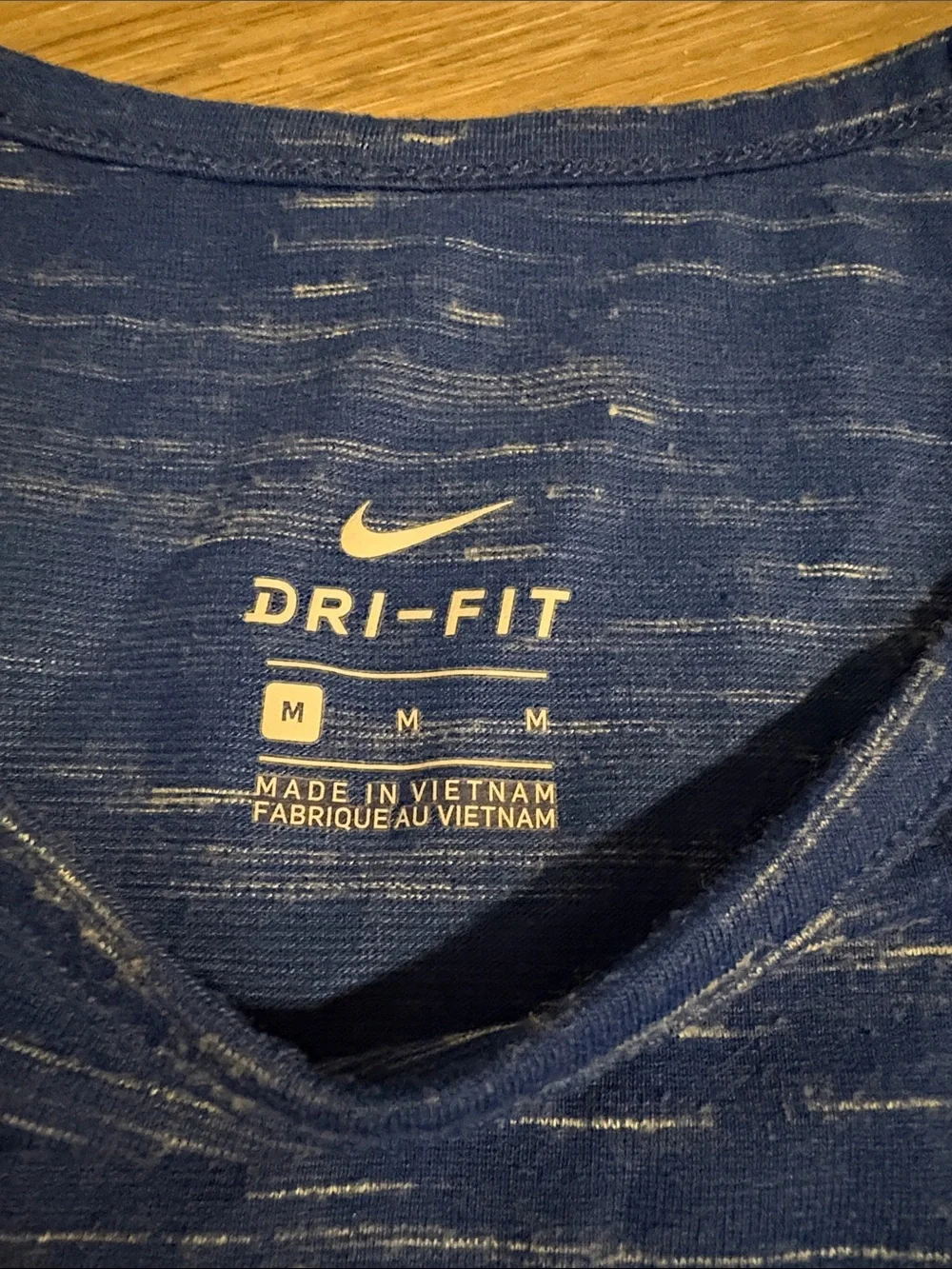 Nike Workout Tank